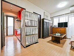 室内の画像