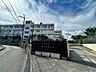 周辺：豊中市立第十三中学校 1440m