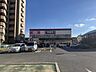 周辺：ダイソーやまや服部店 60m