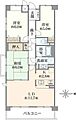 ステイツ池田フラッツ2階1,980万円