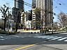 周辺：大淀南公園 190m