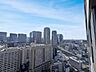 その他：南向きバルコニーから