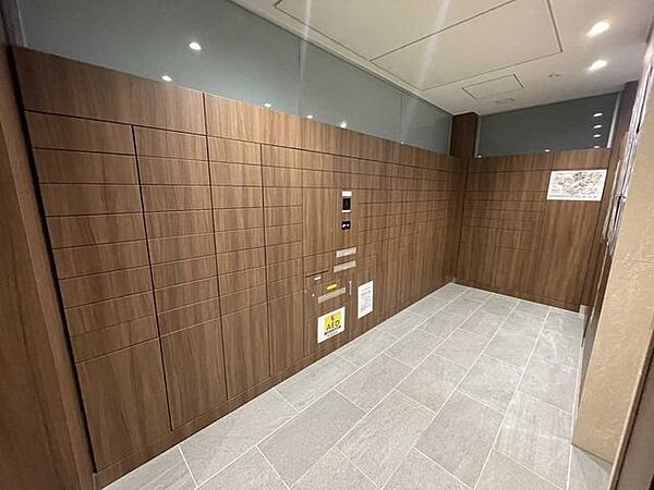 設備を拡大表示