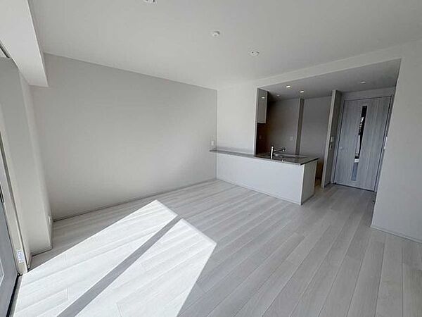 リビング/ダイニングを拡大表示