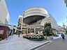 周辺： Hoop 380m