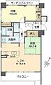 セントラル新大阪5階3,680万円