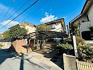 大阪府吹田市千里山西6丁目：物件画像