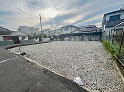 摂津市正雀本町二丁目　A号地
