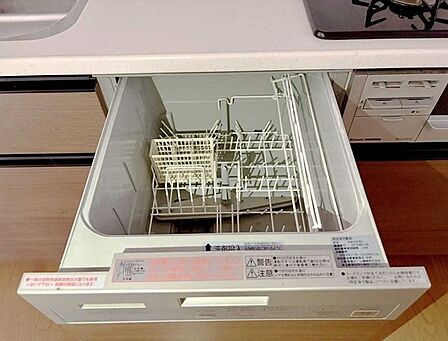 食器洗い乾燥機