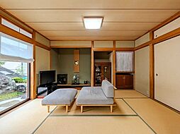 室内の画像