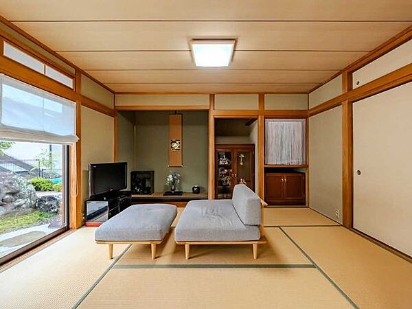 室内