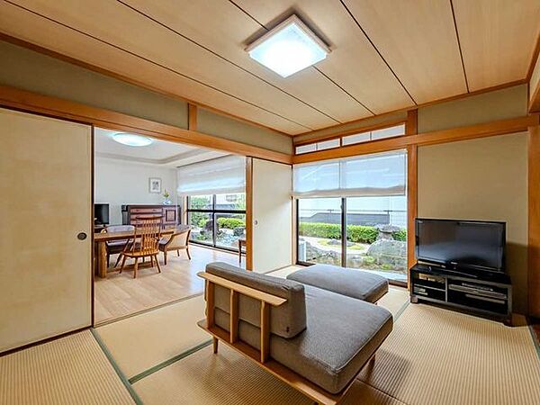 室内