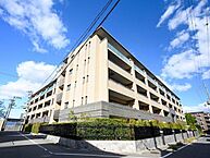 大阪府枚方市岡南町：物件画像