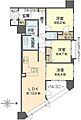 ランズ南森町13階6,490万円