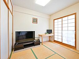 室内の画像
