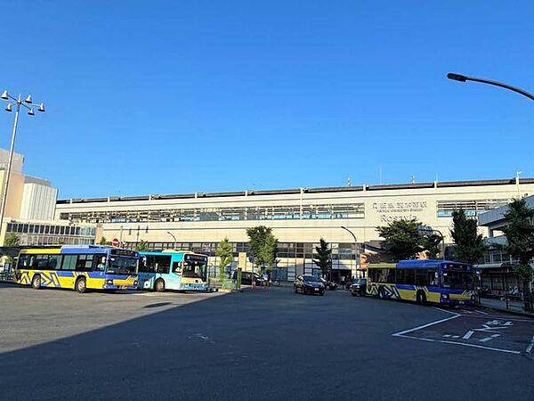 周辺を拡大表示