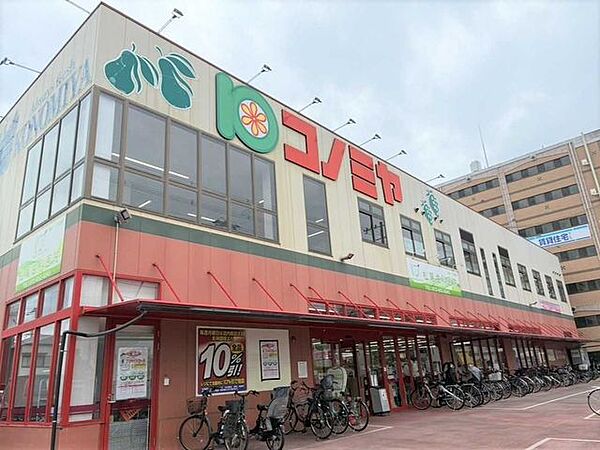 周辺を拡大表示