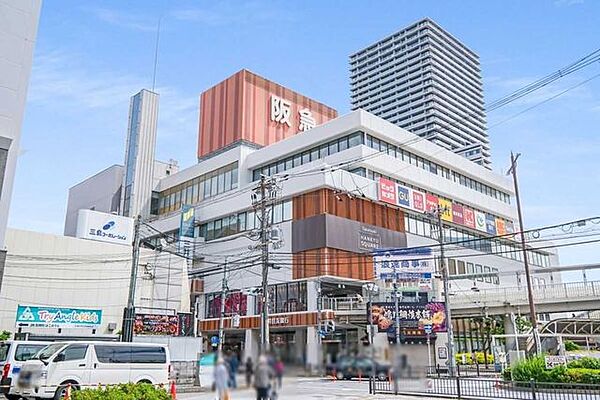 周辺を拡大表示