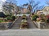 周辺：東山公園 50m