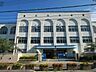 周辺：市立本山第二小学校 240m