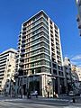 プラウド神戸トアロード