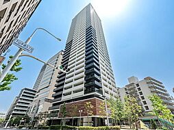ブリリアタワー神戸元町