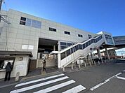 阪神本線 「魚崎」駅 925m