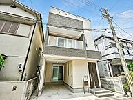 兵庫県神戸市東灘区深江南町4丁目：物件画像