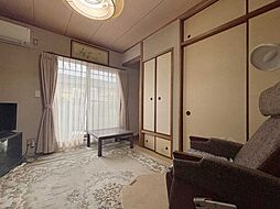 室内の画像