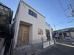 伊丹市中野東一丁目 新築戸建