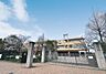 周辺：西宮市立甲子園浜小学校 400m