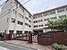 周辺：神戸市立本庄小学校 1900m