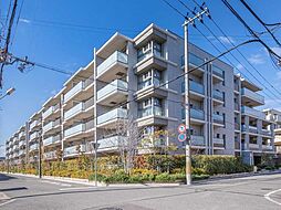 プラウド芦屋西蔵町