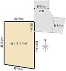 兵庫県西宮市能登町：物件画像