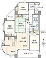 ライオンズマンション高槻別所4階5,780万円
