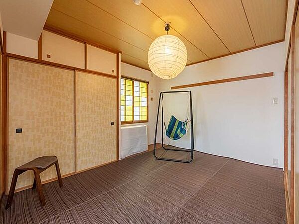 室内