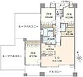 プラウド川名駒方6階6,280万円