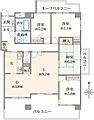 ロイヤルマンション上里8階2,190万円