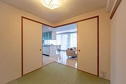 室内の画像