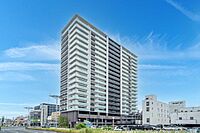 愛知県豊橋市白河町：物件画像
