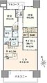 プラウド池下イースト14階6,880万円