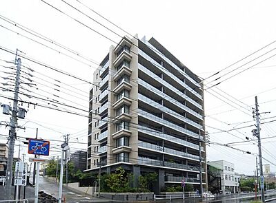 外観 外観