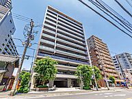 埼玉県所沢市寿町：物件画像