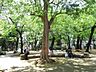 周辺： 西池袋公園 120m