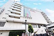 西武所沢SC店 800m