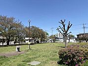愛宕前公園 70m