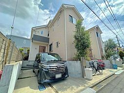 東村山市青葉町3丁目 中古戸建