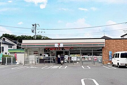 セブンイレブン 東所沢和田3丁目店 270m