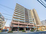 埼玉県所沢市寿町：物件画像