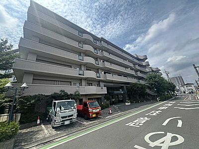 外観 外観